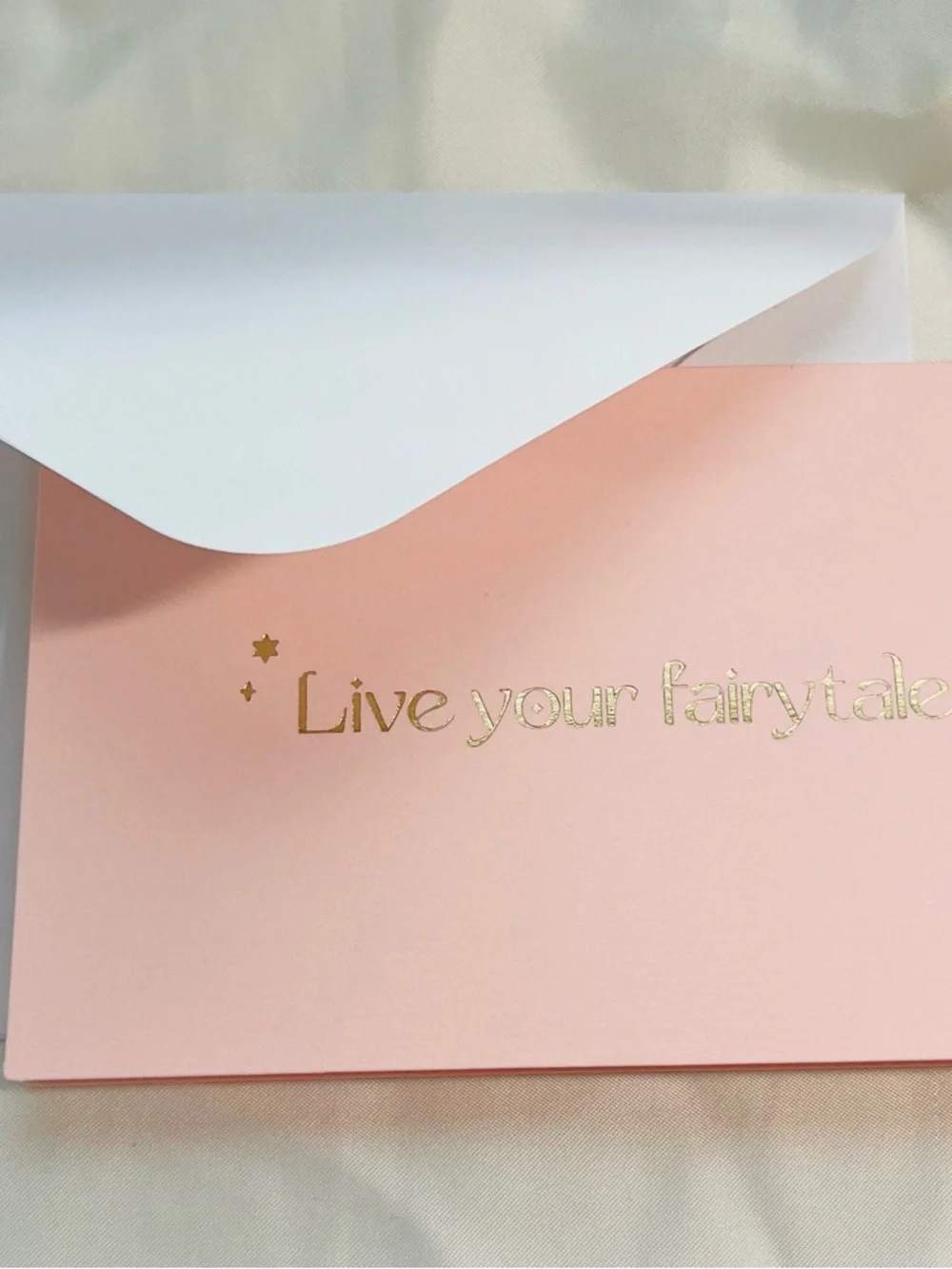 Flower Knows Shell’s Jewel 6 Color Makeup Palette & Gift Card - Mermaids Tears - Picture 10 of 12